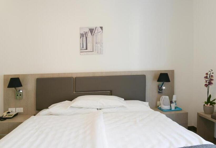 스탠다드 발코니 룸, Venezia