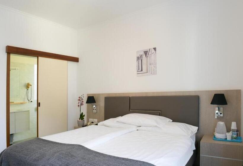 스탠다드 발코니 룸, Venezia