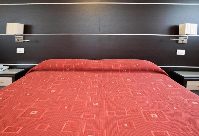 디럭스 4인 룸, Venezia