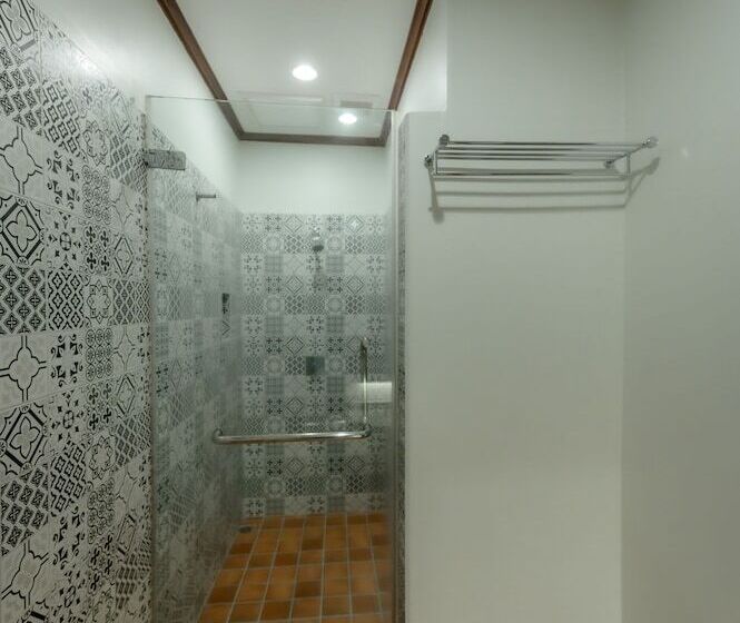 수피리어 룸, Villa Deux Rivières