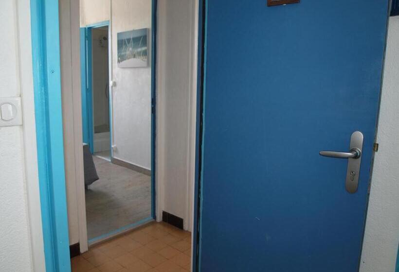 اتاق کلاسیک خانوادگی, Hôtel Restaurant   Villa Les Sirènes