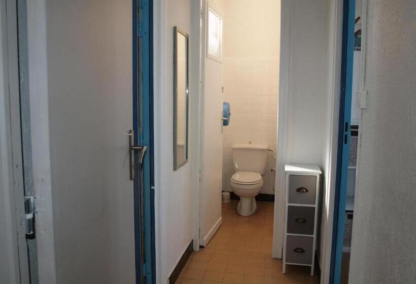 اتاق کلاسیک خانوادگی, Hôtel Restaurant   Villa Les Sirènes