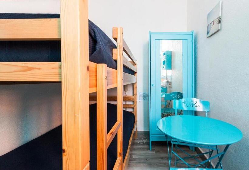 اتاق کلاسیک خانوادگی, Hôtel Restaurant   Villa Les Sirènes