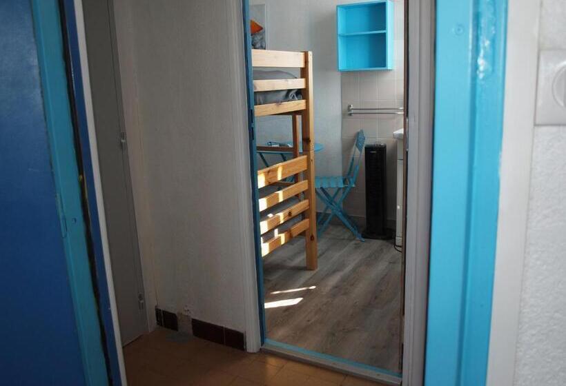 اتاق کلاسیک خانوادگی, Hôtel Restaurant   Villa Les Sirènes