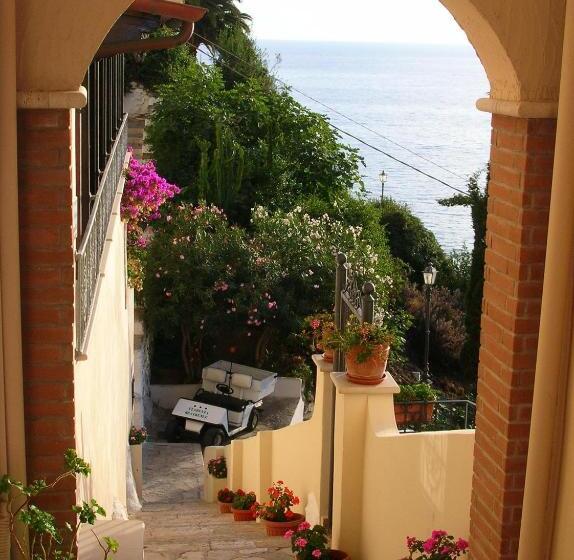 标准工作室, Florenza Residence