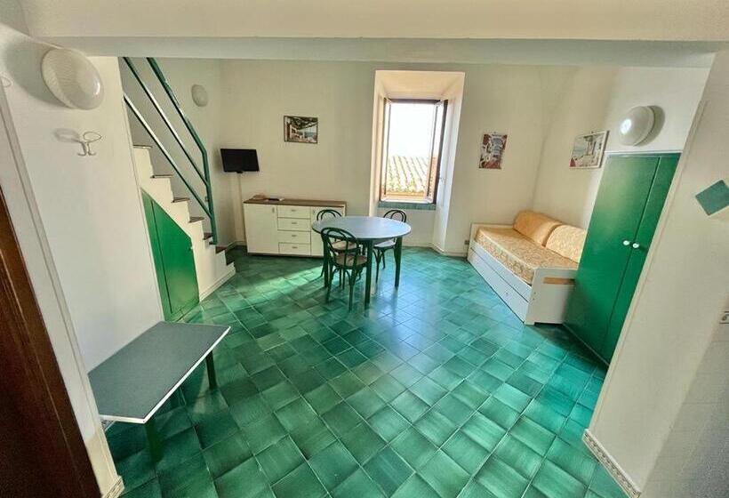 标准工作室, Florenza Residence