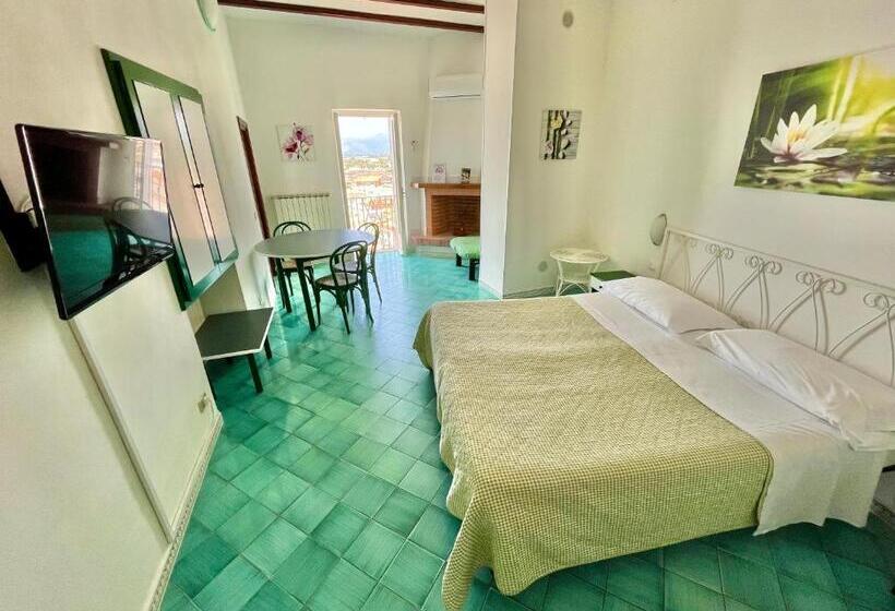 标准工作室, Florenza Residence