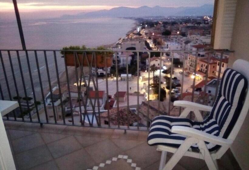 带1个卧室的公寓, Florenza Residence