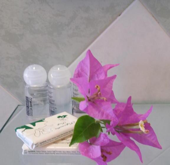 带1个卧室的公寓, Florenza Residence