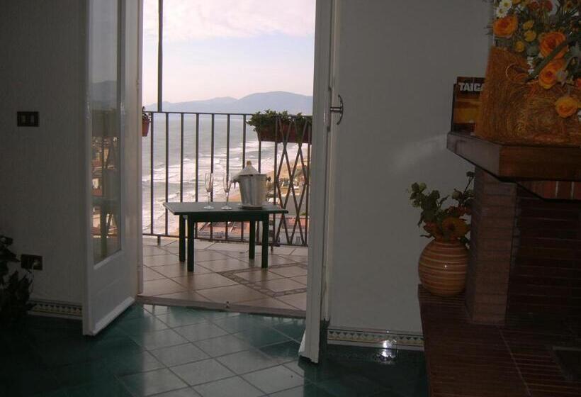 带1个卧室的公寓, Florenza Residence