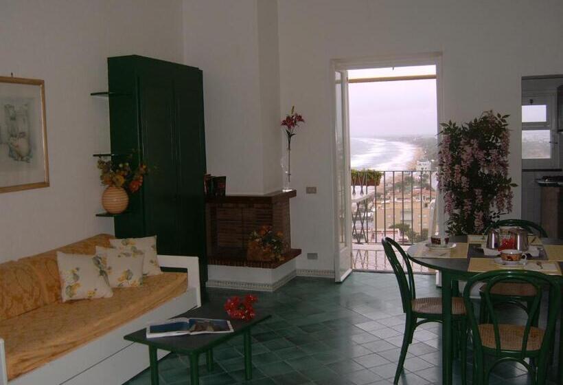 带1个卧室的公寓, Florenza Residence