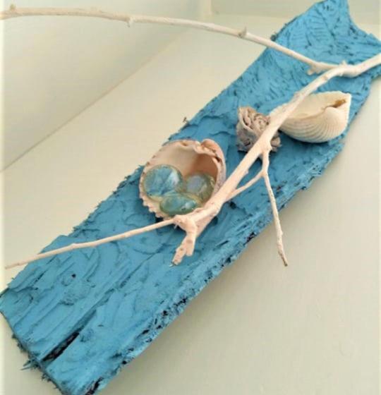 海景标准带阳台一室公寓, Florenza Residence