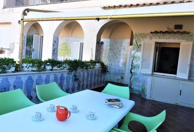 آپارتمان لوکس 2 خوابه, Florenza Residence