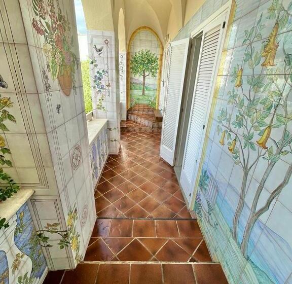 豪华两卧室公寓, Florenza Residence