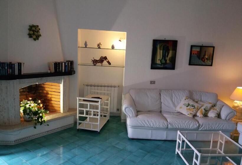 豪华两卧室公寓, Florenza Residence