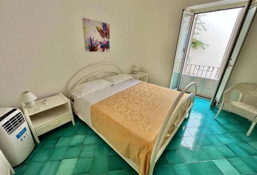 豪华两卧室公寓, Florenza Residence