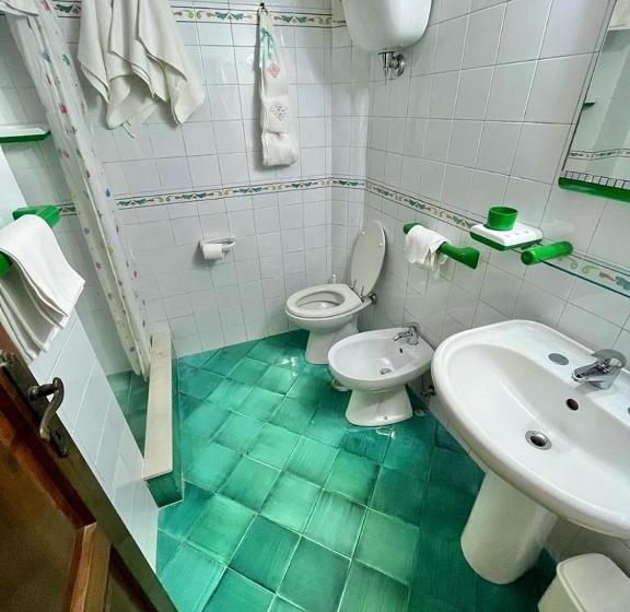 经济型工作室, Florenza Residence