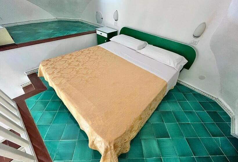 经济型工作室, Florenza Residence