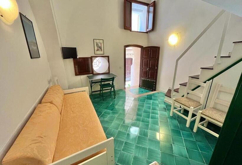 经济型工作室, Florenza Residence