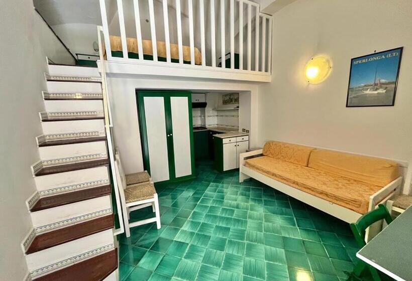 经济型工作室, Florenza Residence