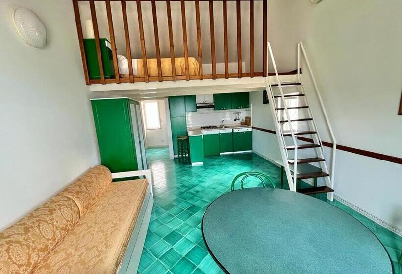 标准工作室, Florenza Residence