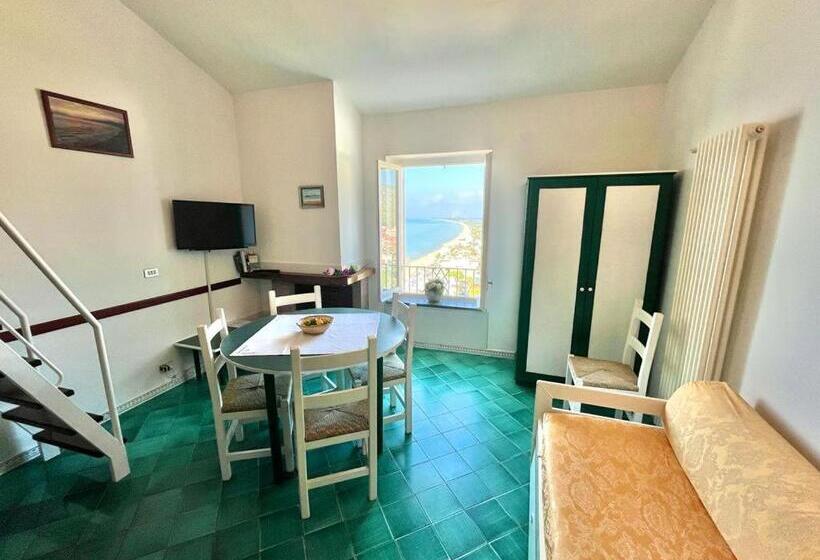 标准工作室, Florenza Residence