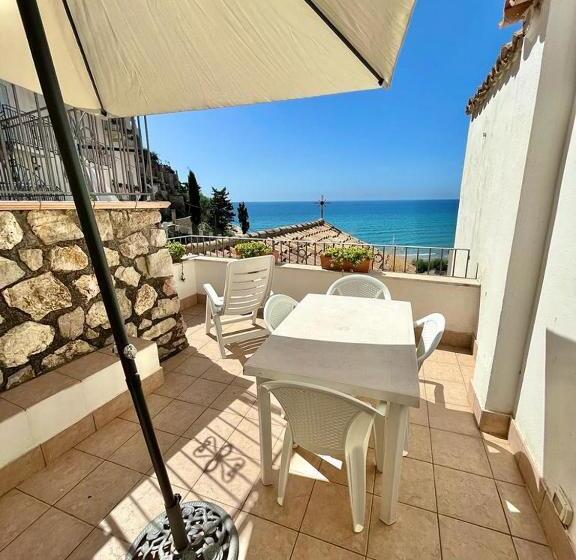 带1个卧室的公寓, Florenza Residence