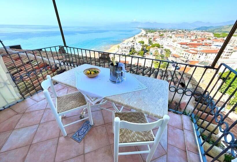 带1个卧室的公寓, Florenza Residence