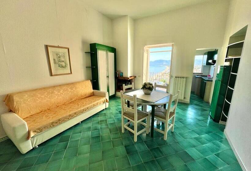 带1个卧室的公寓, Florenza Residence