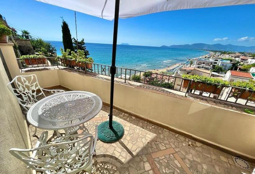 آپارتمان 1 خوابه, Florenza Residence
