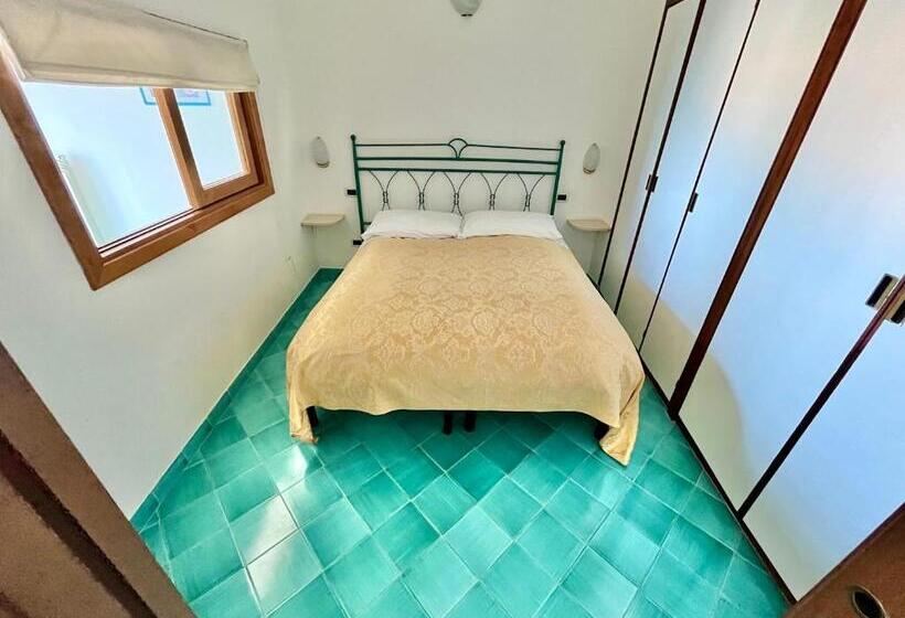 带1个卧室的公寓, Florenza Residence