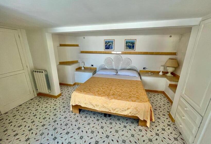 带2个卧室带海景的公寓, Florenza Residence