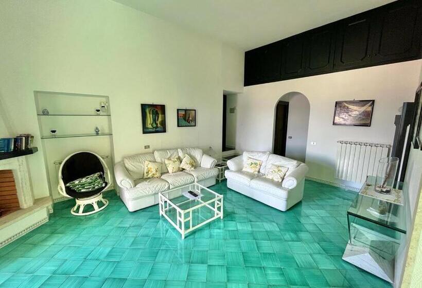 豪华两卧室公寓, Florenza Residence