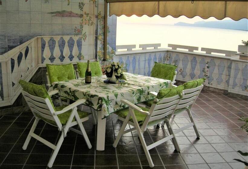 豪华两卧室公寓, Florenza Residence