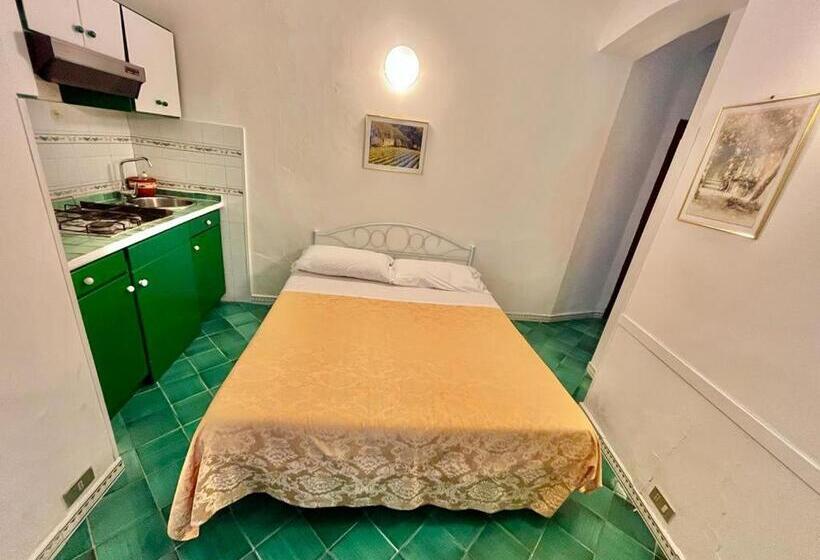 标准工作室, Florenza Residence