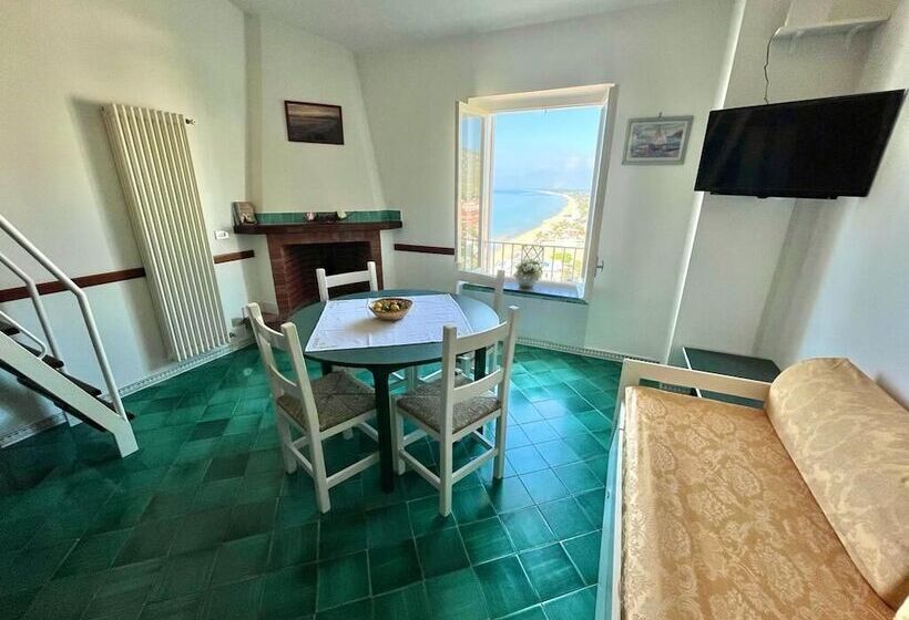 标准工作室, Florenza Residence