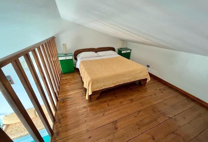 标准工作室, Florenza Residence