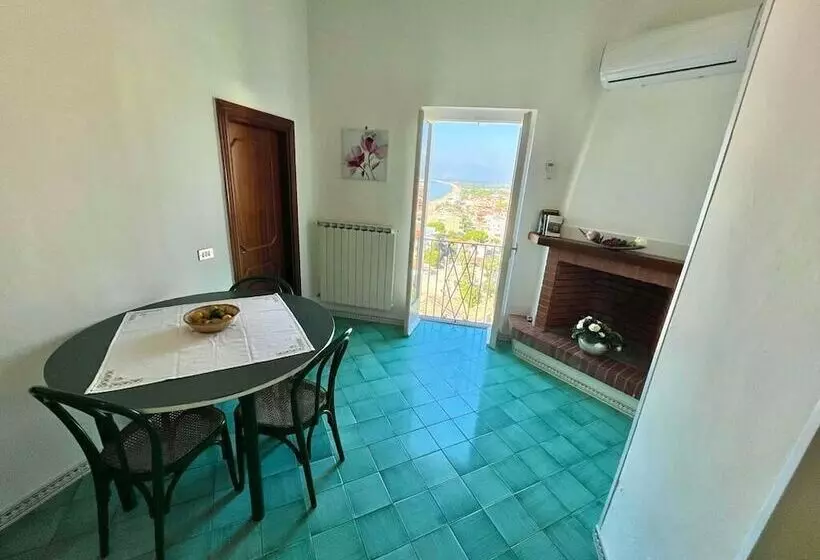 استودیوی استاندارد, Florenza Residence