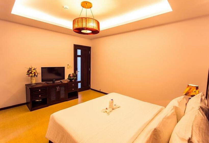 اتاق سوپریور, Villa Del Sol Beach Resort & Spa