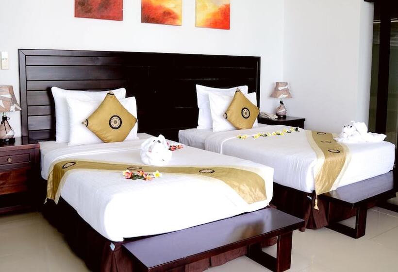 اتاق سوپریور, Villa Del Sol Beach Resort & Spa