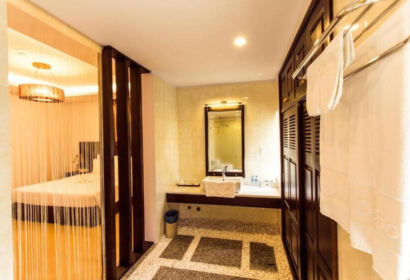 اتاق سوپریور, Villa Del Sol Beach Resort & Spa