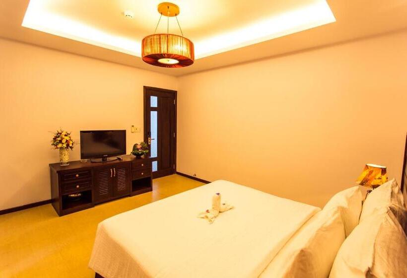 اتاق سوپریور, Villa Del Sol Beach Resort & Spa