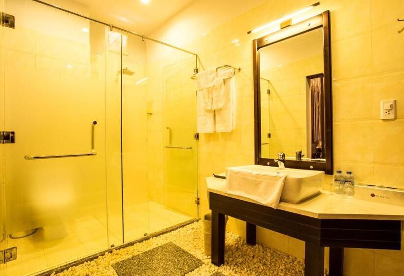 اتاق سوپریور, Villa Del Sol Beach Resort & Spa