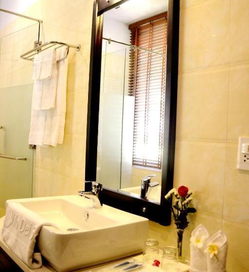 اتاق سوپریور, Villa Del Sol Beach Resort & Spa