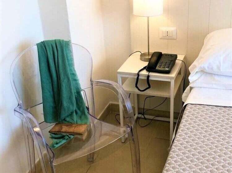 غرفة كلاسيكية, Villa Eleonora