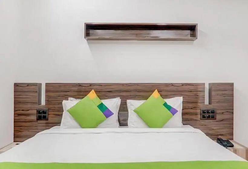Standard-huone, Shivas Inn
