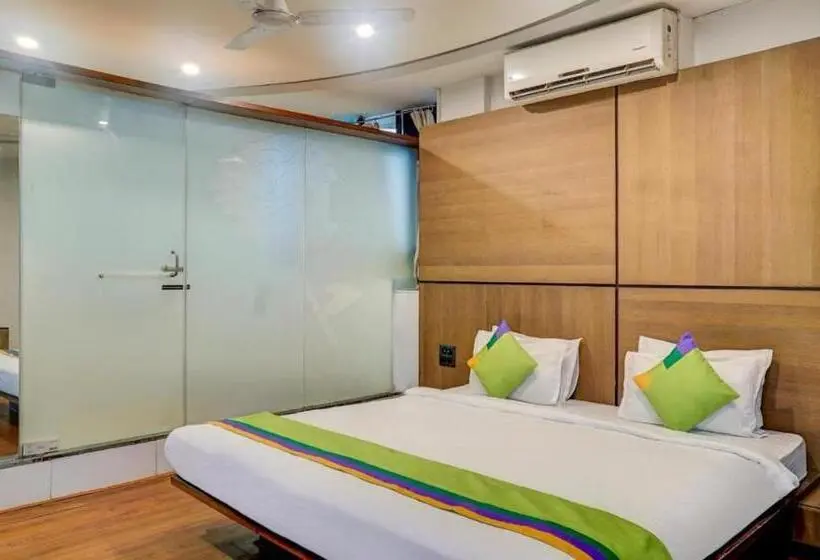 Executive-sviitti, Shivas Inn