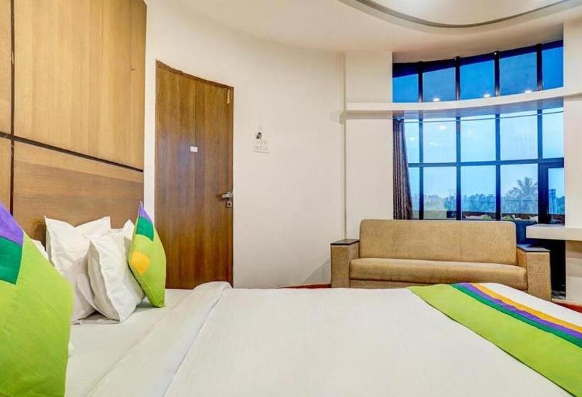 Президентский Люкс, Shivas Inn