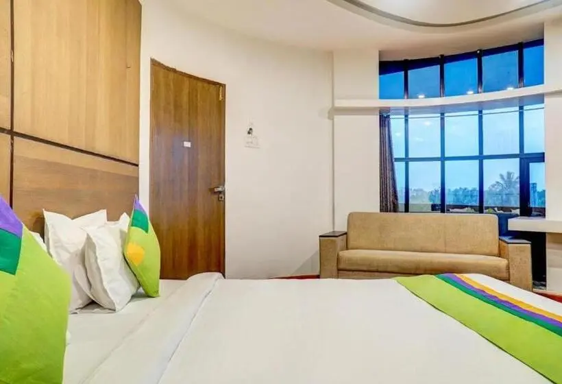 Executive-sviitti, Shivas Inn