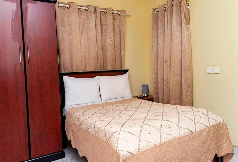 اتاق لوکس, La Viv Royal